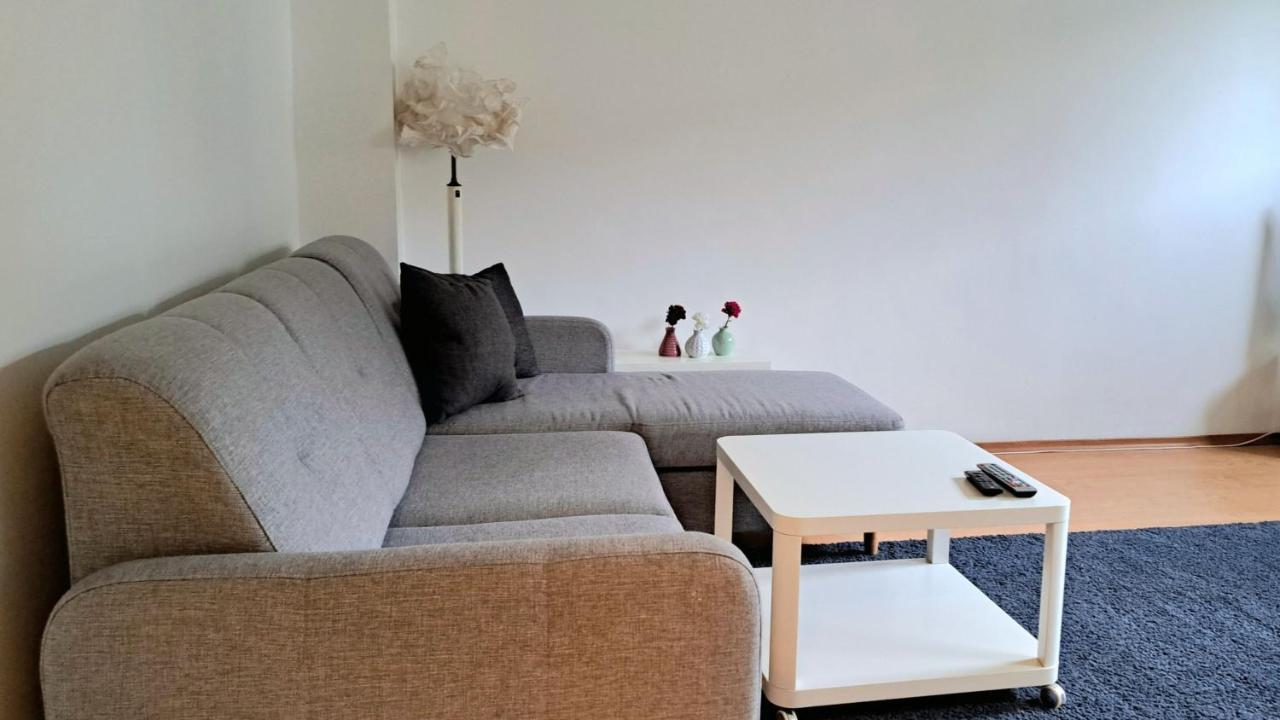 Sea Side Apartment — Photos 1
